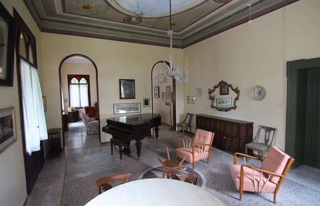 Luxury Villa in Romano D Ezzelino - Foto 11