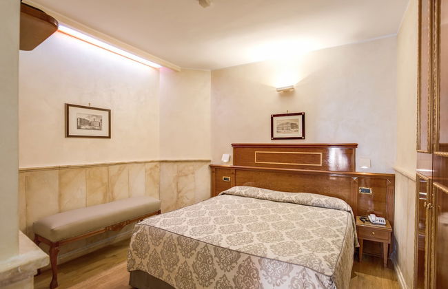 Pantheon Rooms - Foto 5