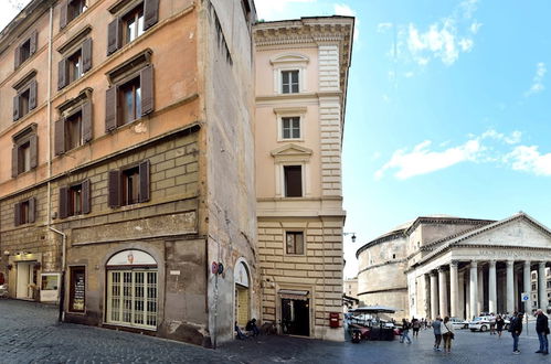 Photo 25 - Pantheon Rooms