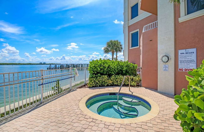 Lovers Key Resort 1003 - Foto 18
