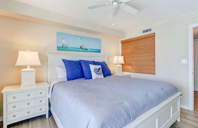 Lovers Key Resort 1003 - Foto 3