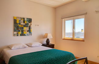 Photo 2 - A new Studio Apartment With Amazing Views of the River Tagus