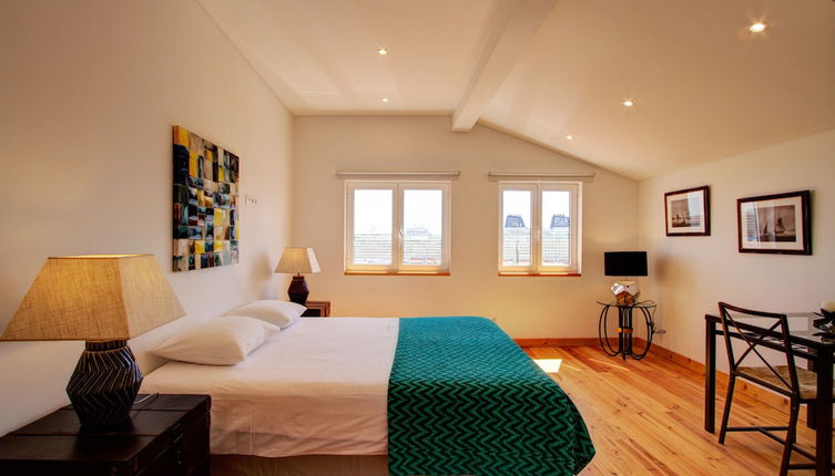 Foto 1 - A new Studio Apartment With Amazing Views of the River Tagus