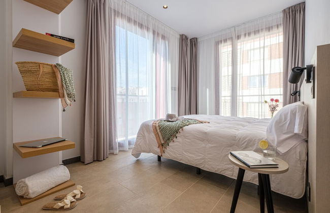 Apartaments Reial 1 - Foto 7