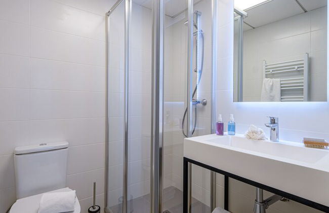 Apartaments Reial 1 - Foto 20