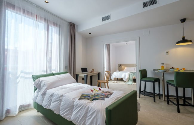 Apartaments Reial 1 - Foto 12