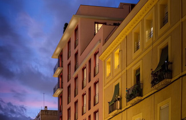 Apartaments Reial 1 - Foto 28