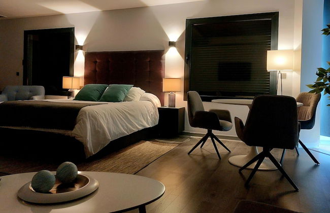 Plasencia Plaza Mayor Luxury - Foto 9