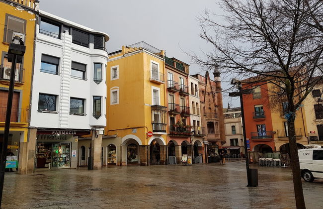 Plasencia Plaza Mayor Luxury - Foto 42