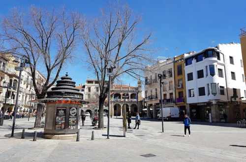 Photo 45 - Plasencia Plaza Mayor Luxury