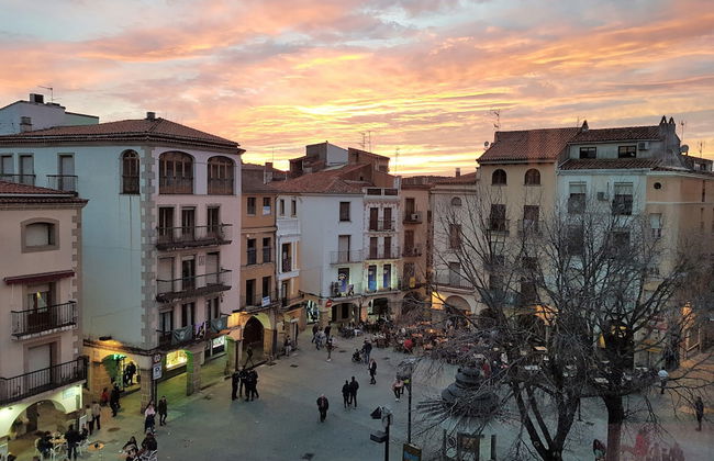 Plasencia Plaza Mayor Luxury - Foto 49