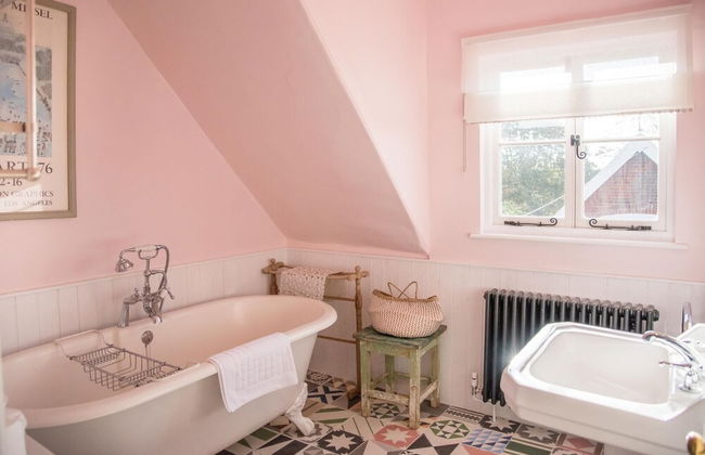 Margo's Cottage, Orford - Foto 15