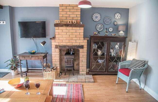 The Coach House, Reydon - Photo 37