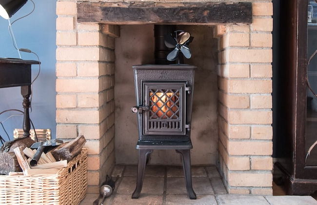 The Coach House, Reydon - Photo 33