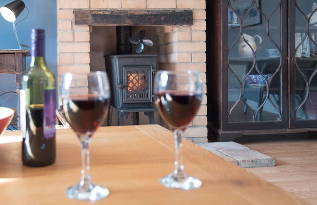 The Coach House, Reydon - Photo 32