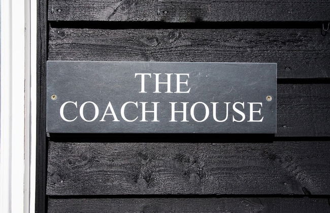 The Coach House, Reydon - Photo 20