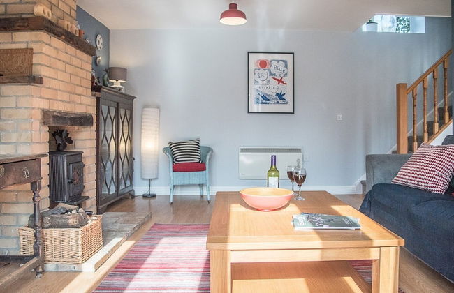 The Coach House, Reydon - Photo 14