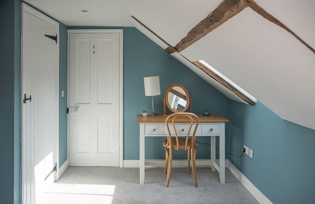The Coach House, Reydon - Photo 31