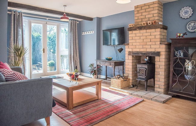 The Coach House, Reydon - Photo 15