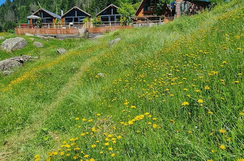 Foto 24 - Ayder Yayla Bungalov