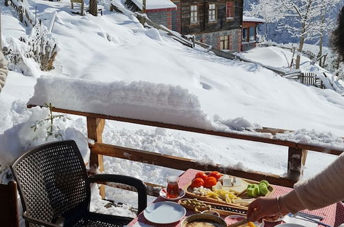 Photo 18 - Ayder Yayla Bungalov