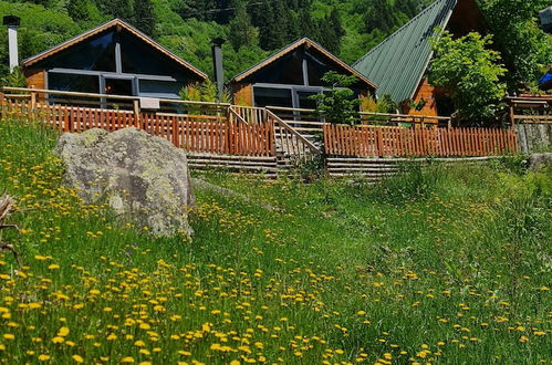 Photo 1 - Ayder Yayla Bungalov