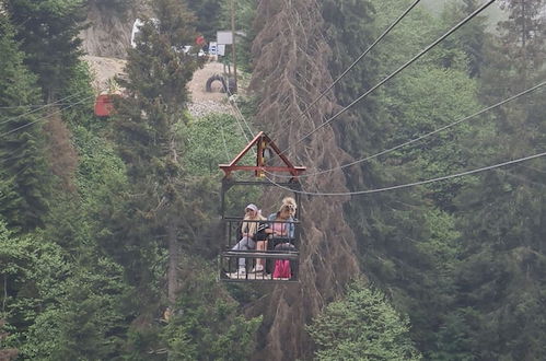 Foto 21 - Ayder Yayla Bungalov