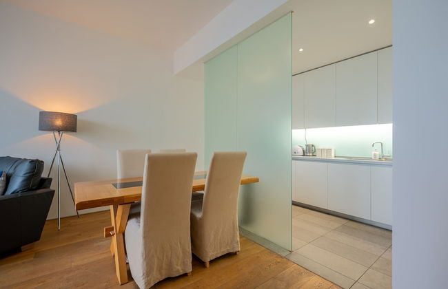 Royal William Yard Apartments - Foto 63