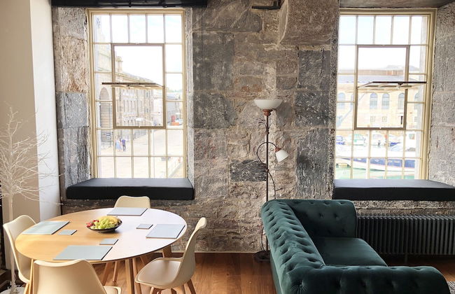 Royal William Yard Apartments - Foto 79