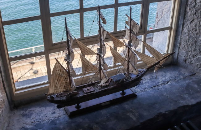 Royal William Yard Apartments - Foto 49