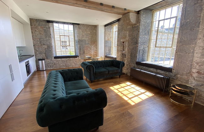 Royal William Yard Apartments - Foto 80