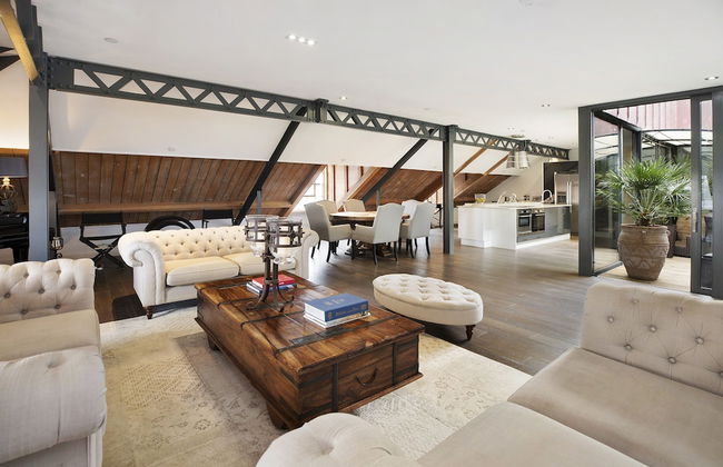 Royal William Yard Apartments - Foto 57