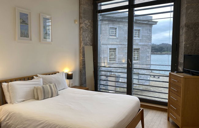 Royal William Yard Apartments - Foto 34