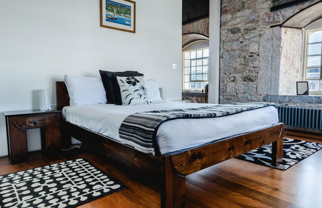 Royal William Yard Apartments - Foto 41