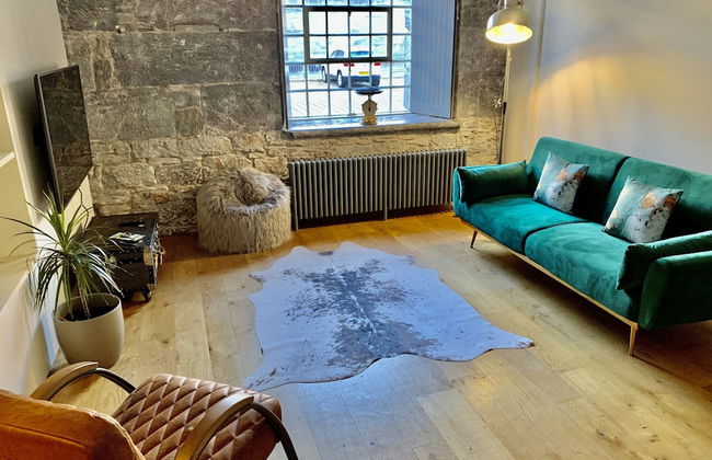 Royal William Yard Apartments - Foto 53