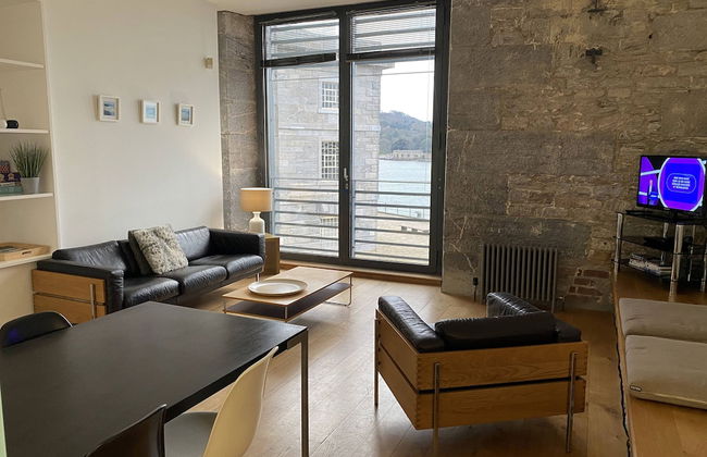 Royal William Yard Apartments - Foto 31