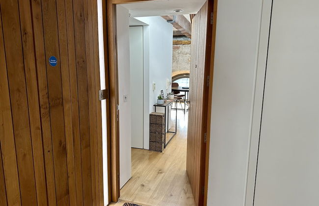 Royal William Yard Apartments - Foto 14