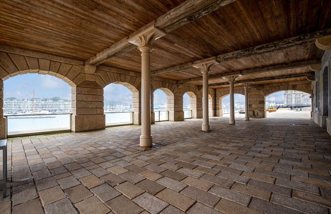 Royal William Yard Apartments - Foto 12