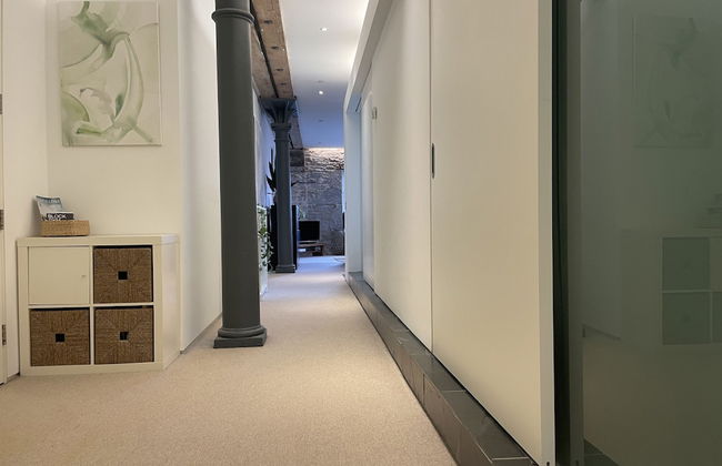 Royal William Yard Apartments - Foto 15