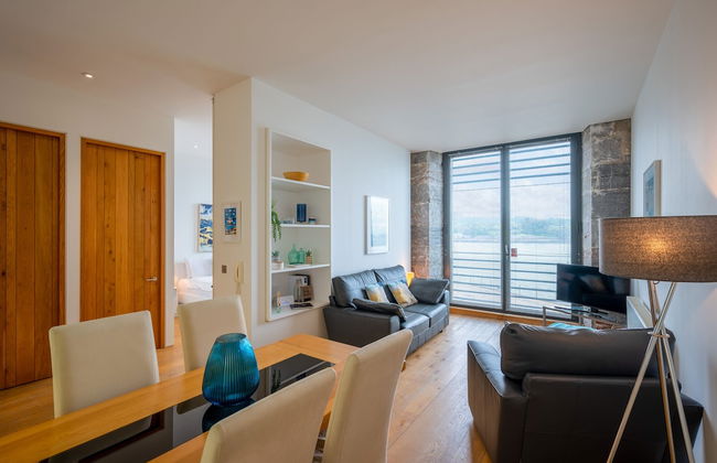 Royal William Yard Apartments - Foto 1