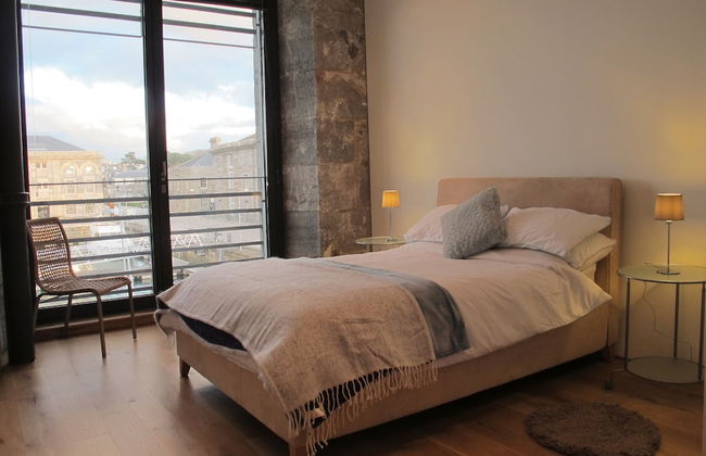 Royal William Yard Apartments - Foto 18