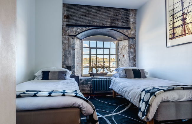 Royal William Yard Apartments - Foto 49