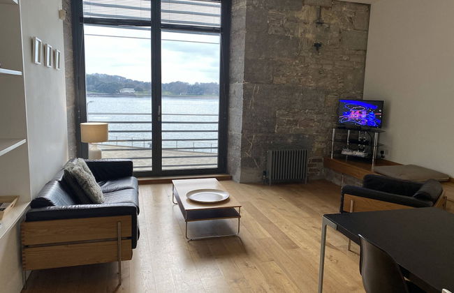 Royal William Yard Apartments - Foto 35
