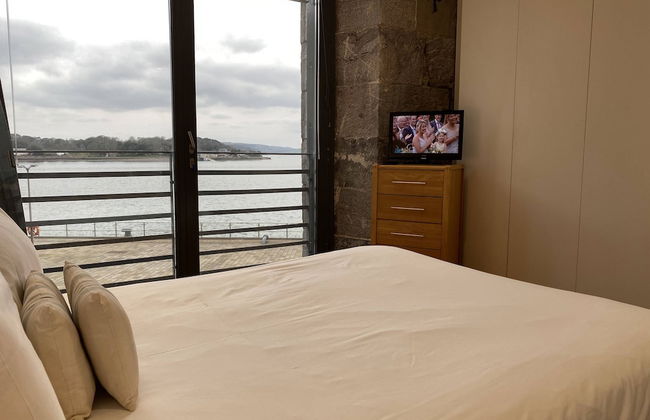 Royal William Yard Apartments - Foto 33