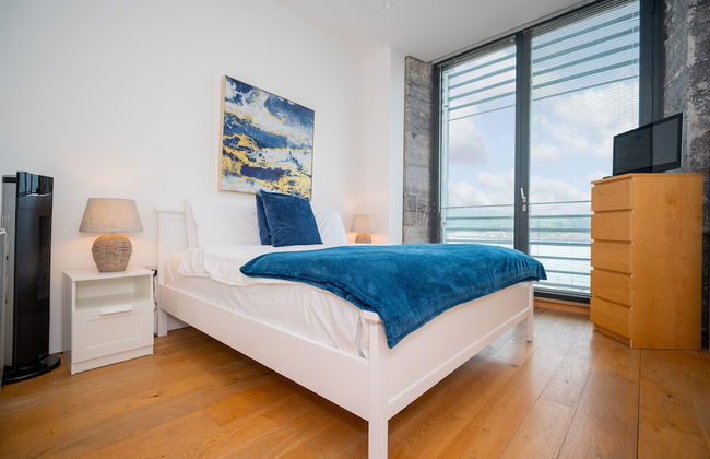 Royal William Yard Apartments - Foto 58