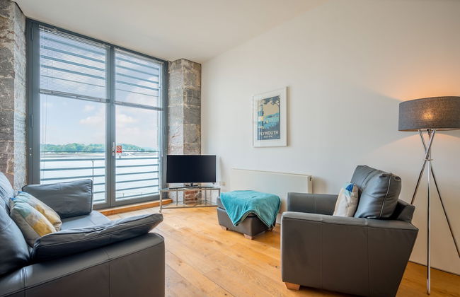 Royal William Yard Apartments - Foto 59