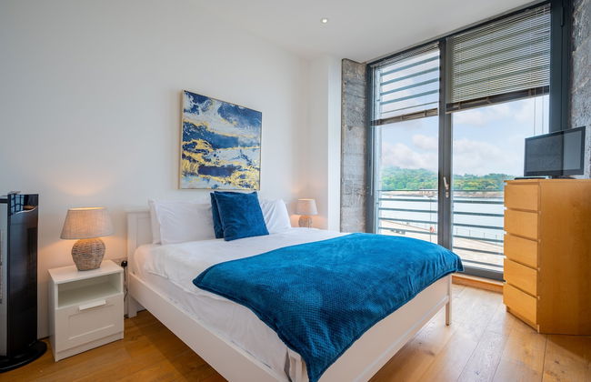 Royal William Yard Apartments - Foto 68
