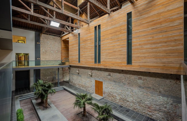 Royal William Yard Apartments - Foto 11