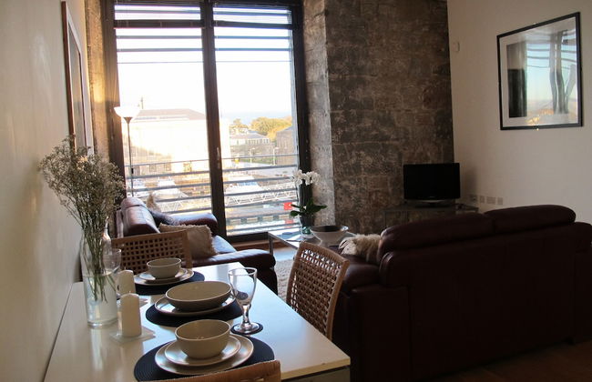 Royal William Yard Apartments - Foto 21