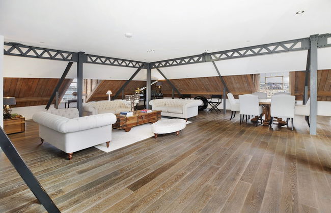 Royal William Yard Apartments - Foto 55